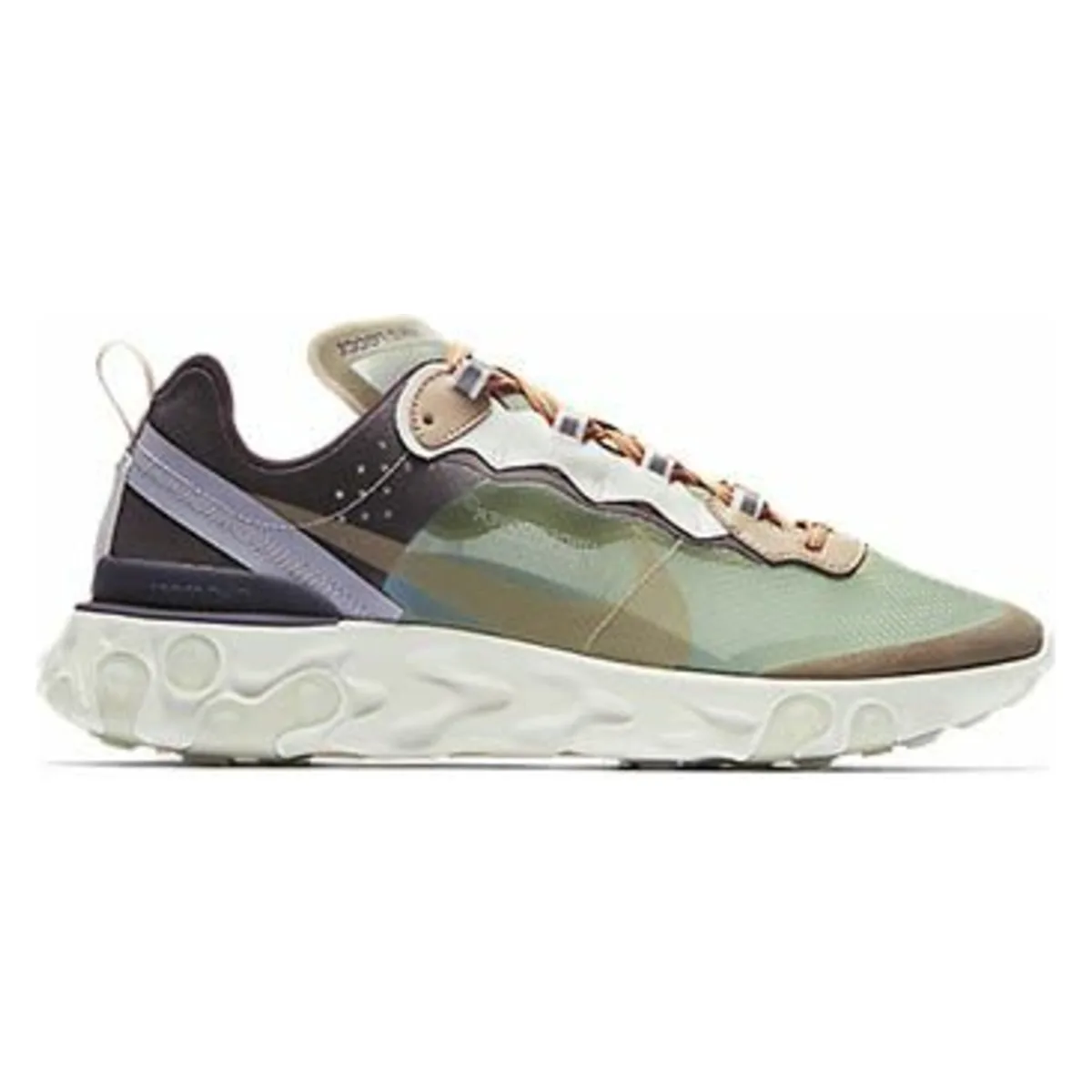 Nike x Undercover React Element 87 "Green Mist"