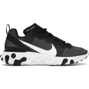 Nike React Element 55 Black White (W)