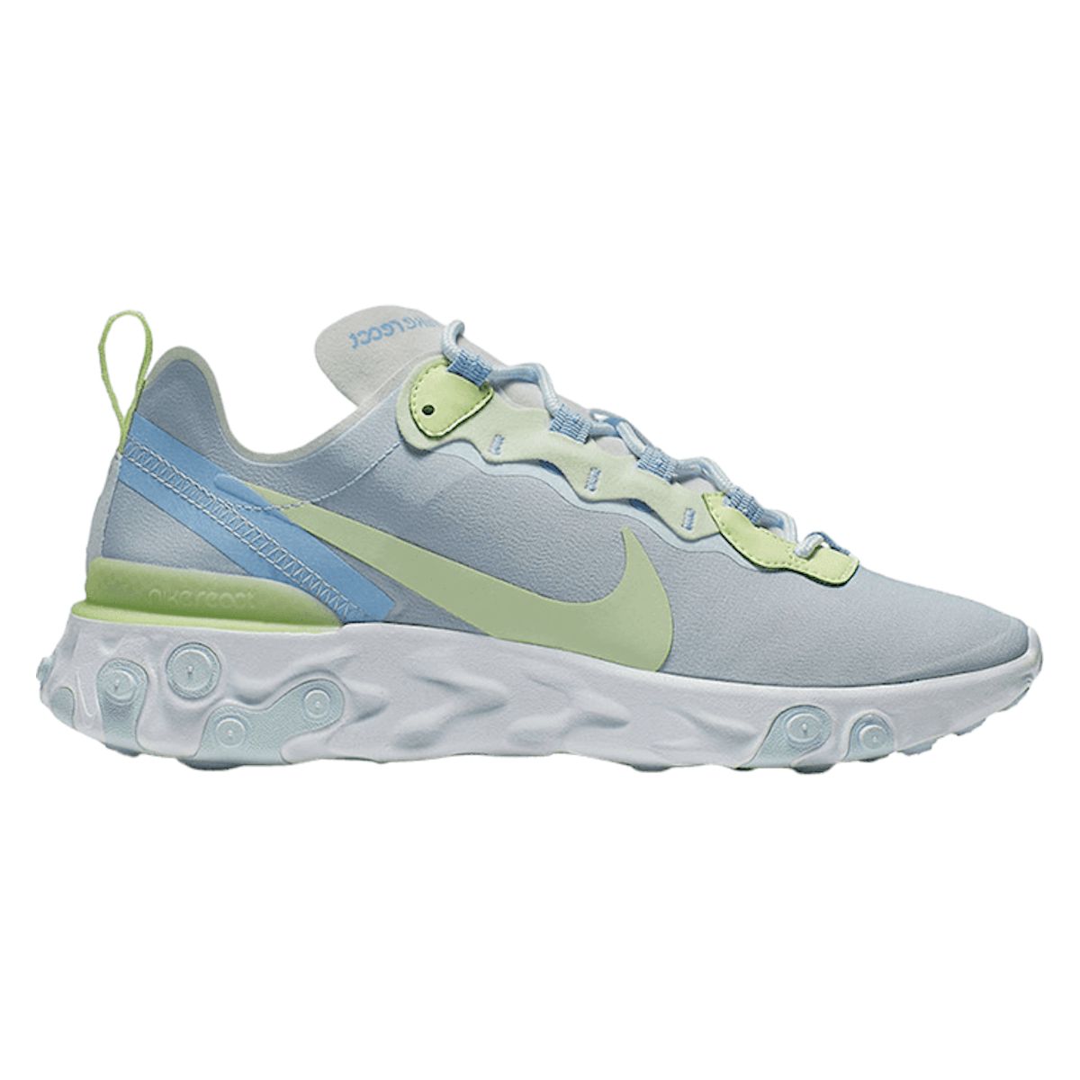 Nike React Element 55 "Frosted Spruce"