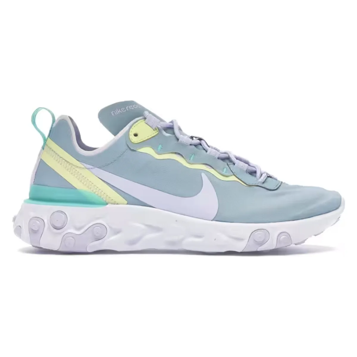 Nike React Element 55 Ocean Cube (W)