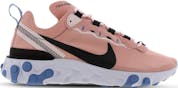 Nike React Element 55 Coral Stardust (W)