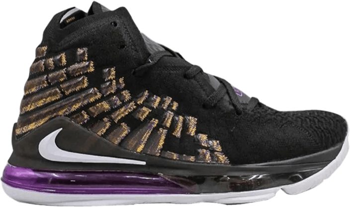 Lebron 2024 xvii lakers