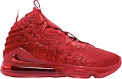 Nike LeBron 17 "Red Carpet"