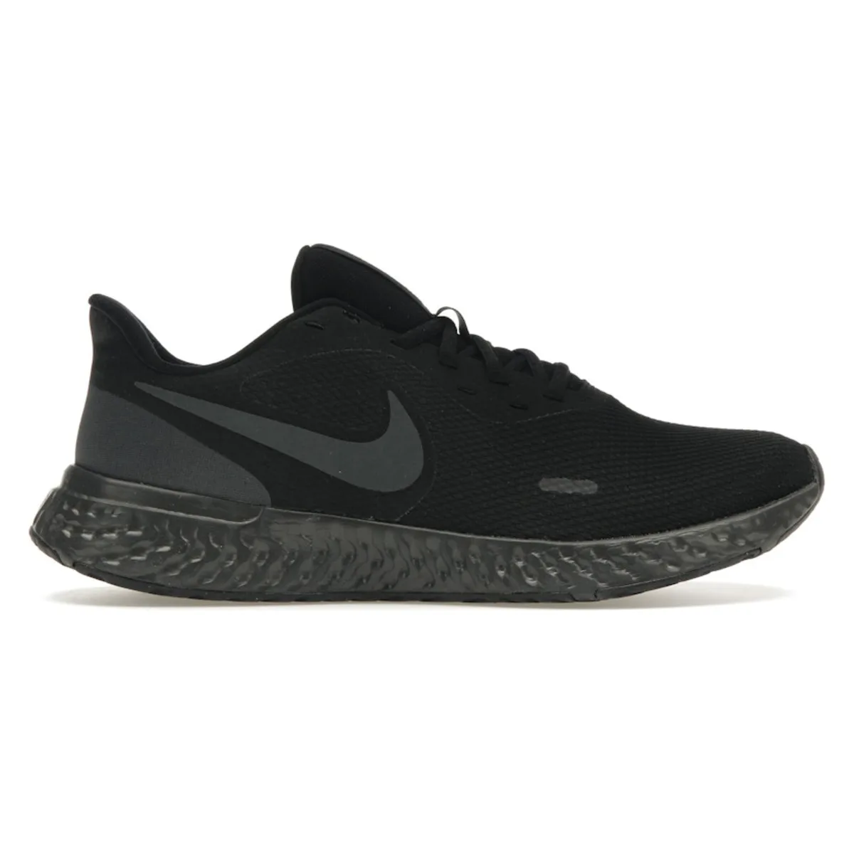Nike Revolution 5 Black/Anthracite