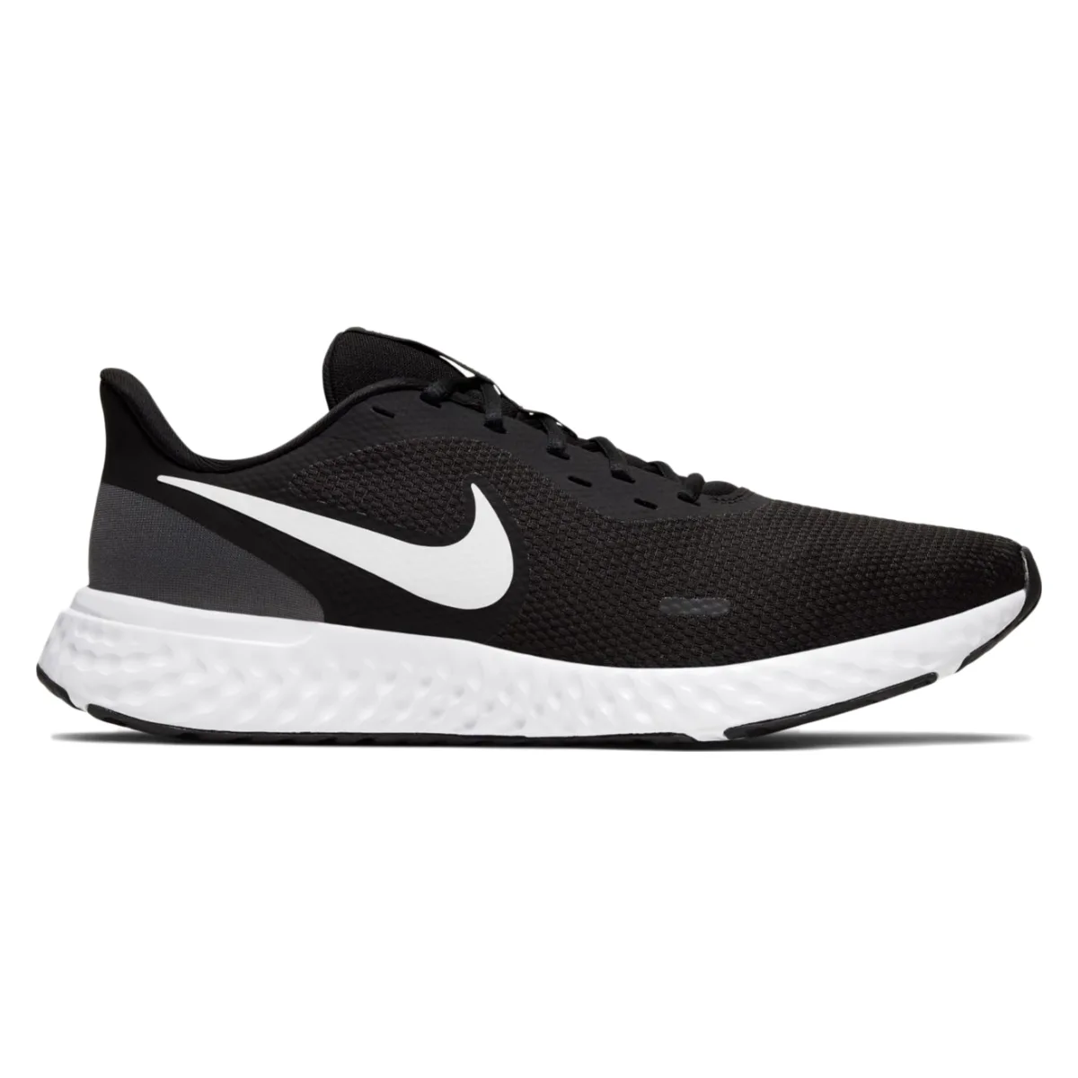 Nike Revolution 5 Black/White