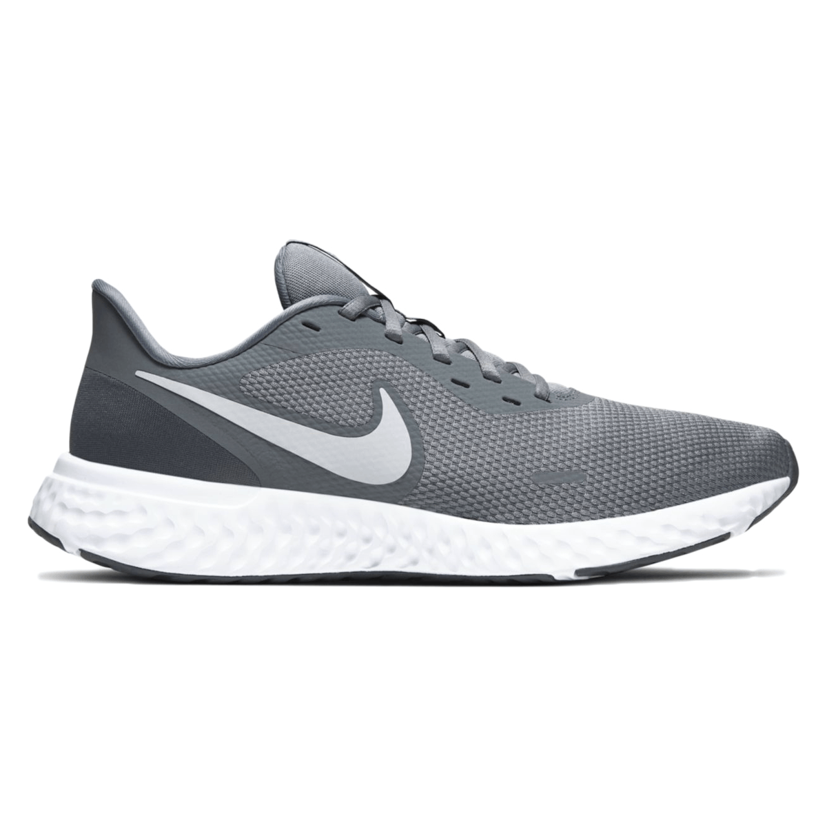 Nike Revolution 5 Cool Grey