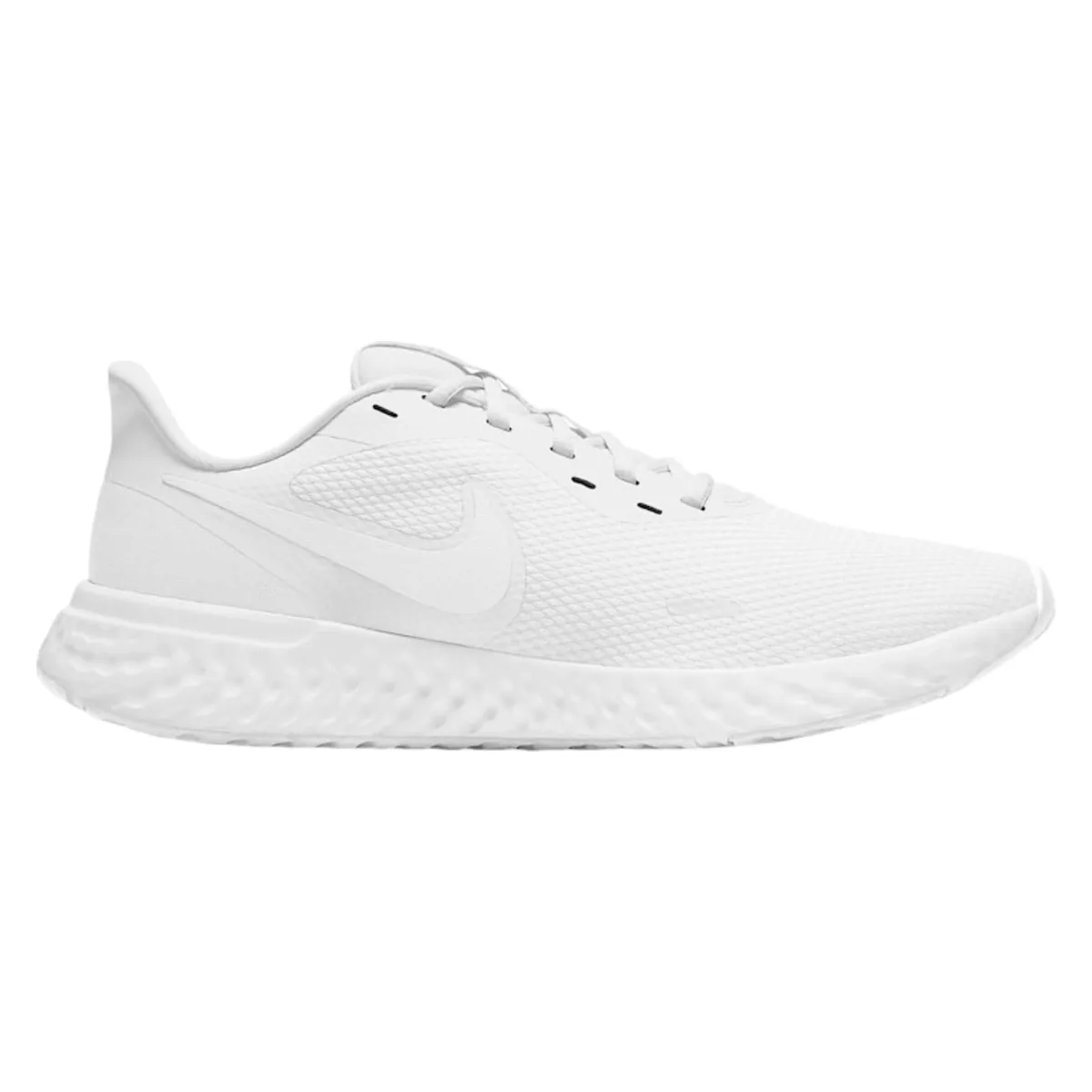 Nike Revolution 5 Triple White