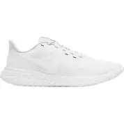 Nike Revolution 5 Triple White