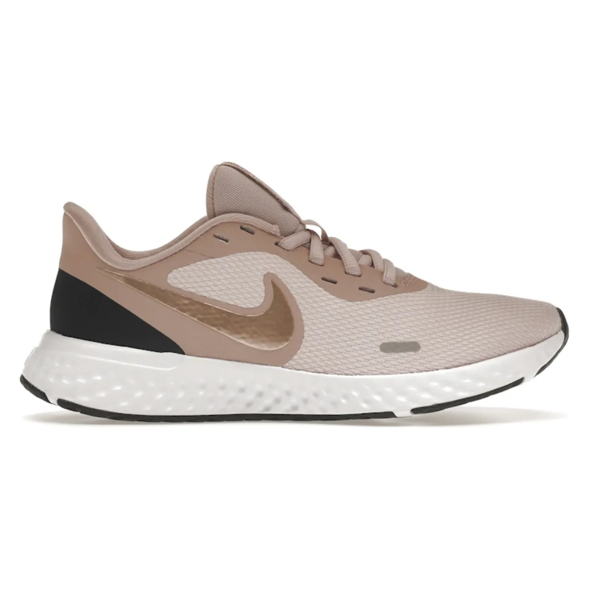Nike Revolution 5 Barely Rose (W)