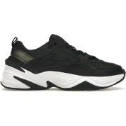 Nike WMNS M2K Tekno Black White