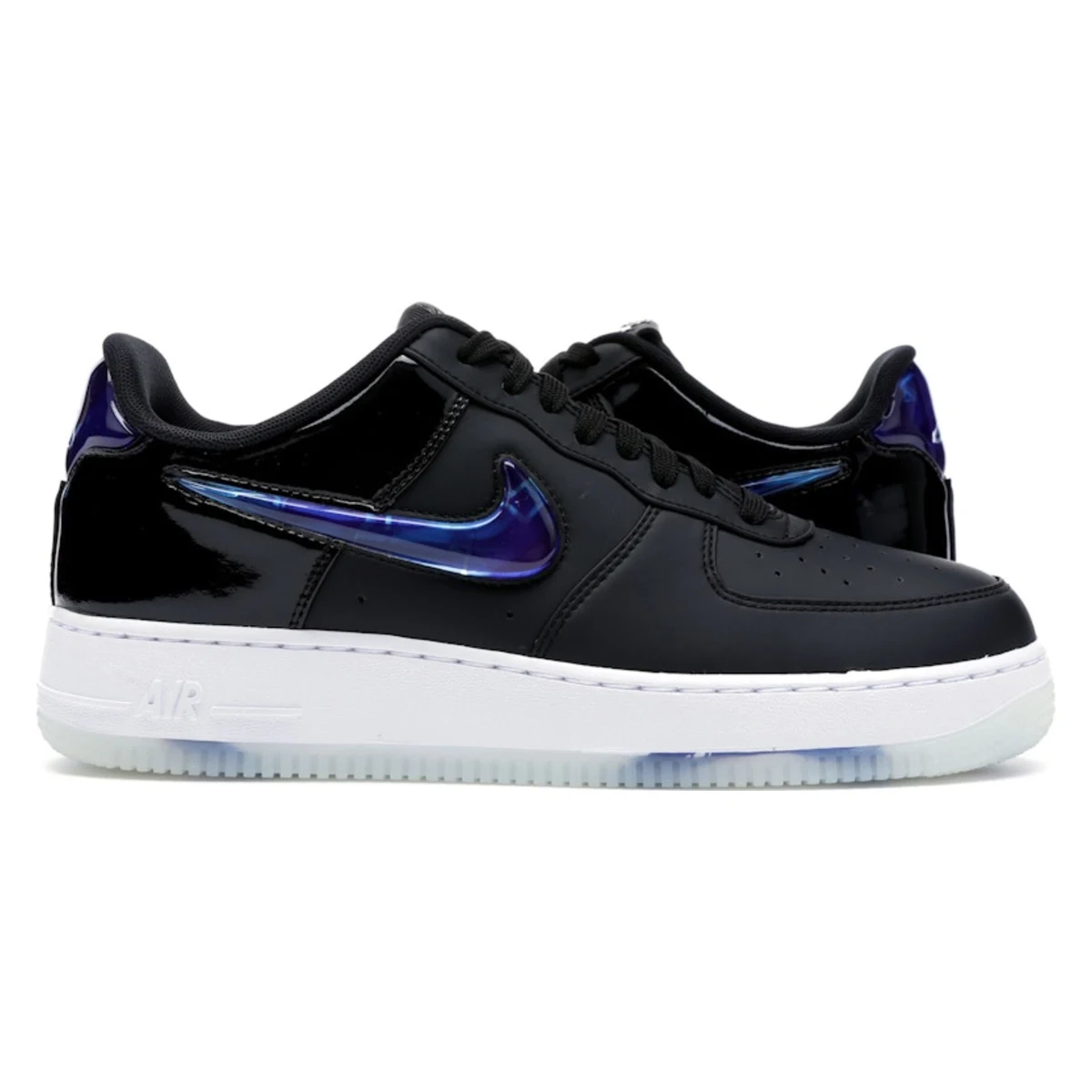 Nike Air Force 1 Playstation Low E3