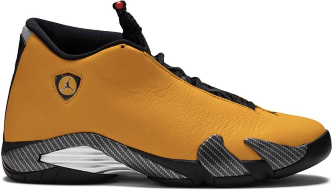 Air Jordan 14 Retro