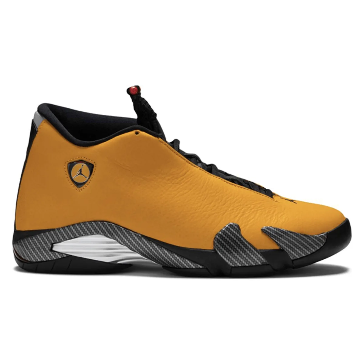 Air Jordan 14 Retro "Reverse Ferrari"