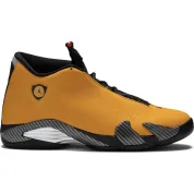 Air Jordan 14 Retro "Reverse Ferrari"