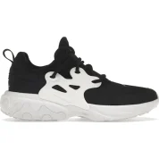 Nike React Presto Black White (GS)