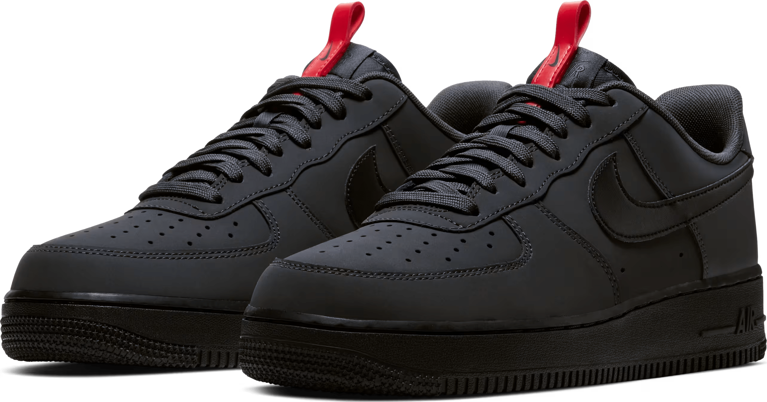 Nike Air Force AF 1 Low Anthracite