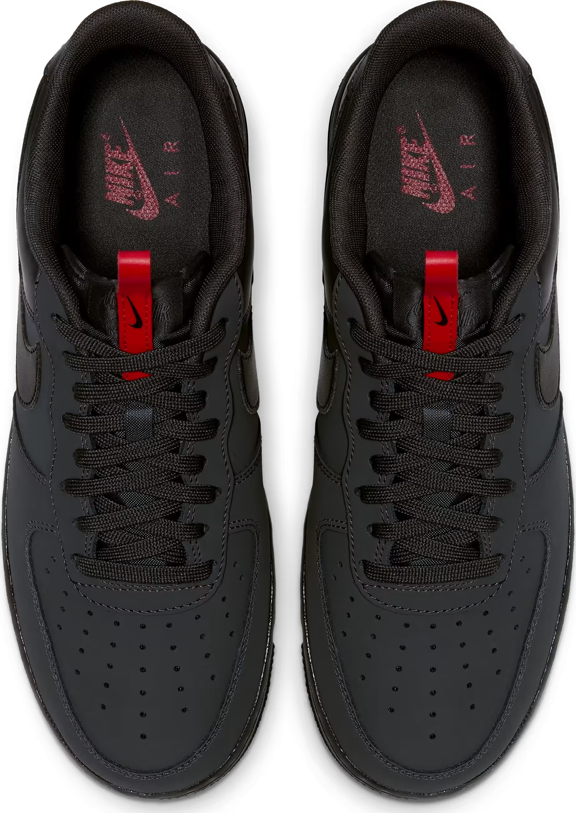 Nike Air Force AF 1 Low Anthracite