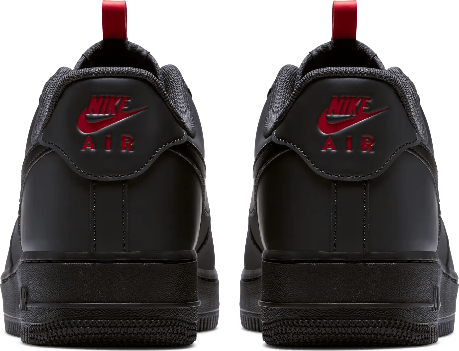 Nike Air Force AF 1 Low Anthracite