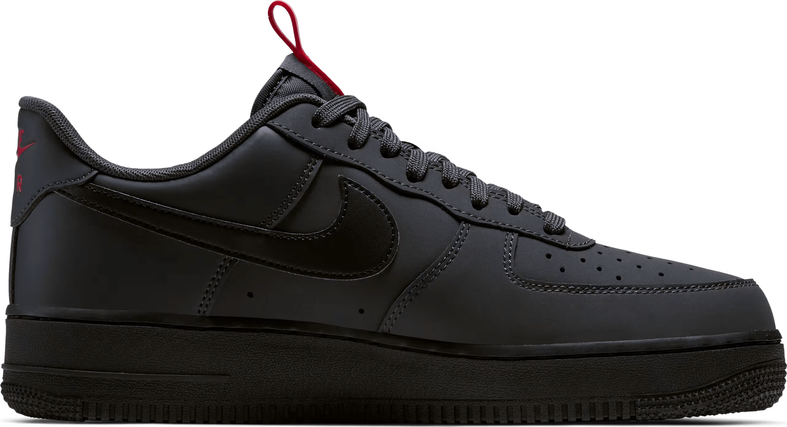 Nike Air Force AF 1 Low Anthracite