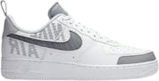 Nike Air Force 1 Low "Under Construction - White"