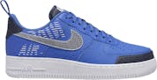 Nike Air Force 1 Low "Under Construction - Racer Blue"