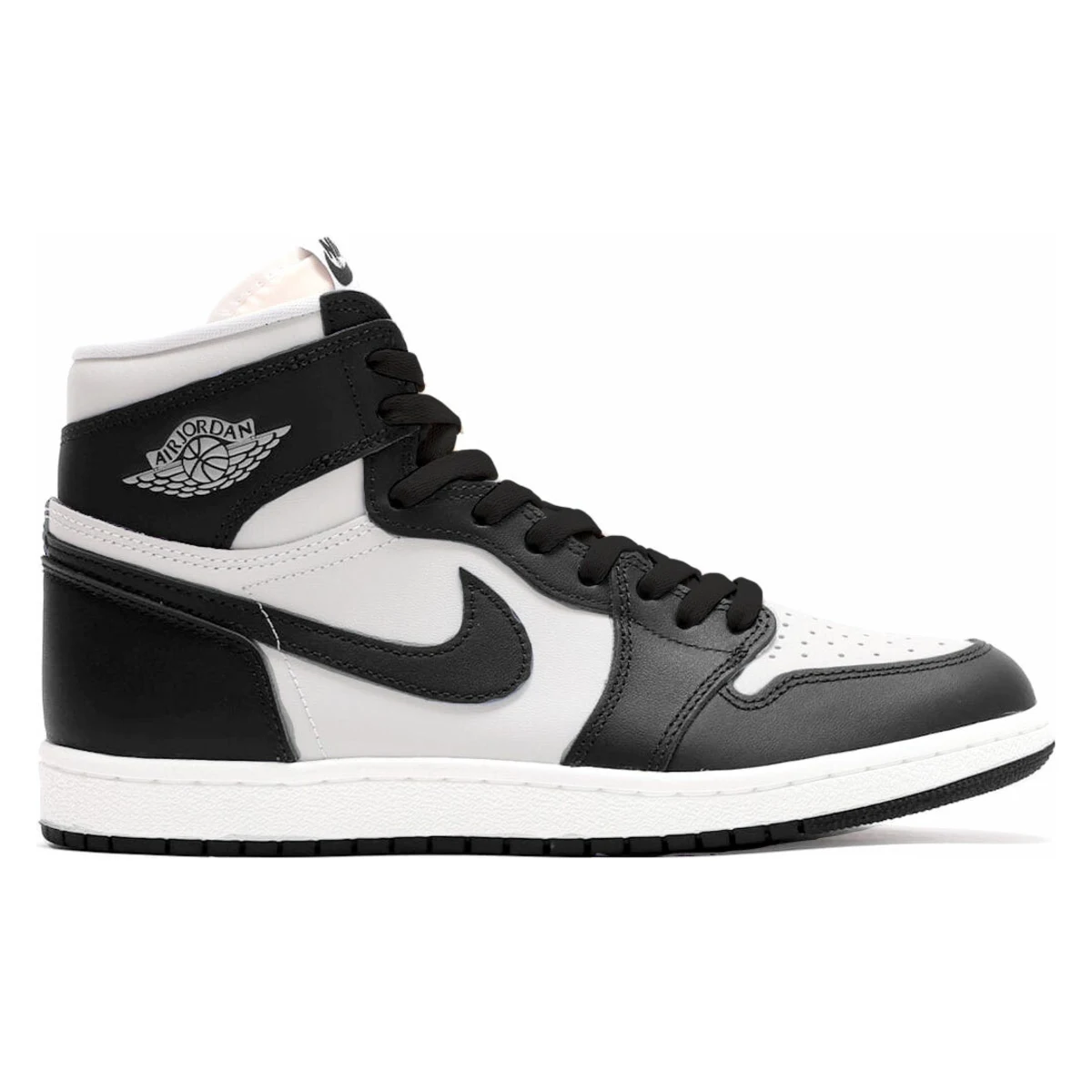 Air Jordan 1 High 85 "Black White"
