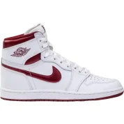 Air Jordan 1 Hi '85 "Metallic Burgundy"