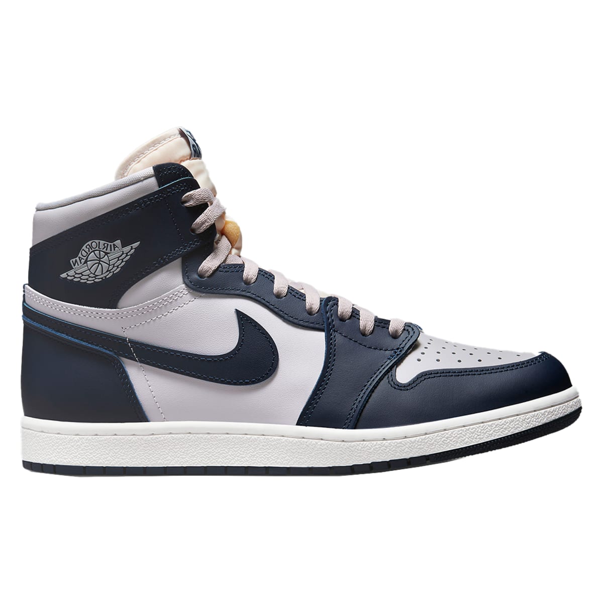 Air Jordan 1 High 85 "College Navy"