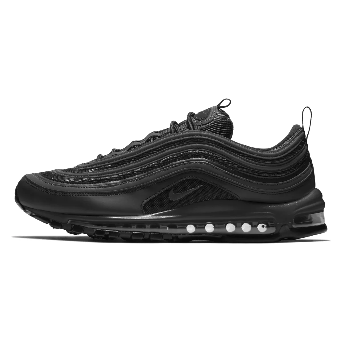 Nike Air Max 97 Triple Black