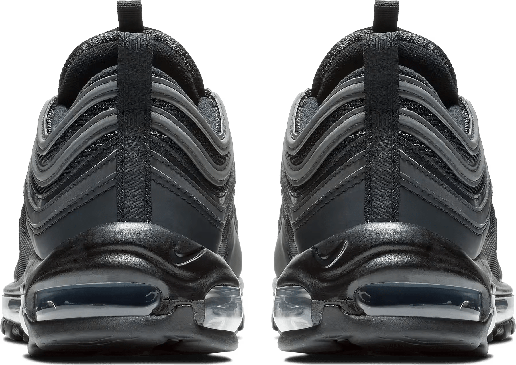 Nike Air Max 97 Triple Black