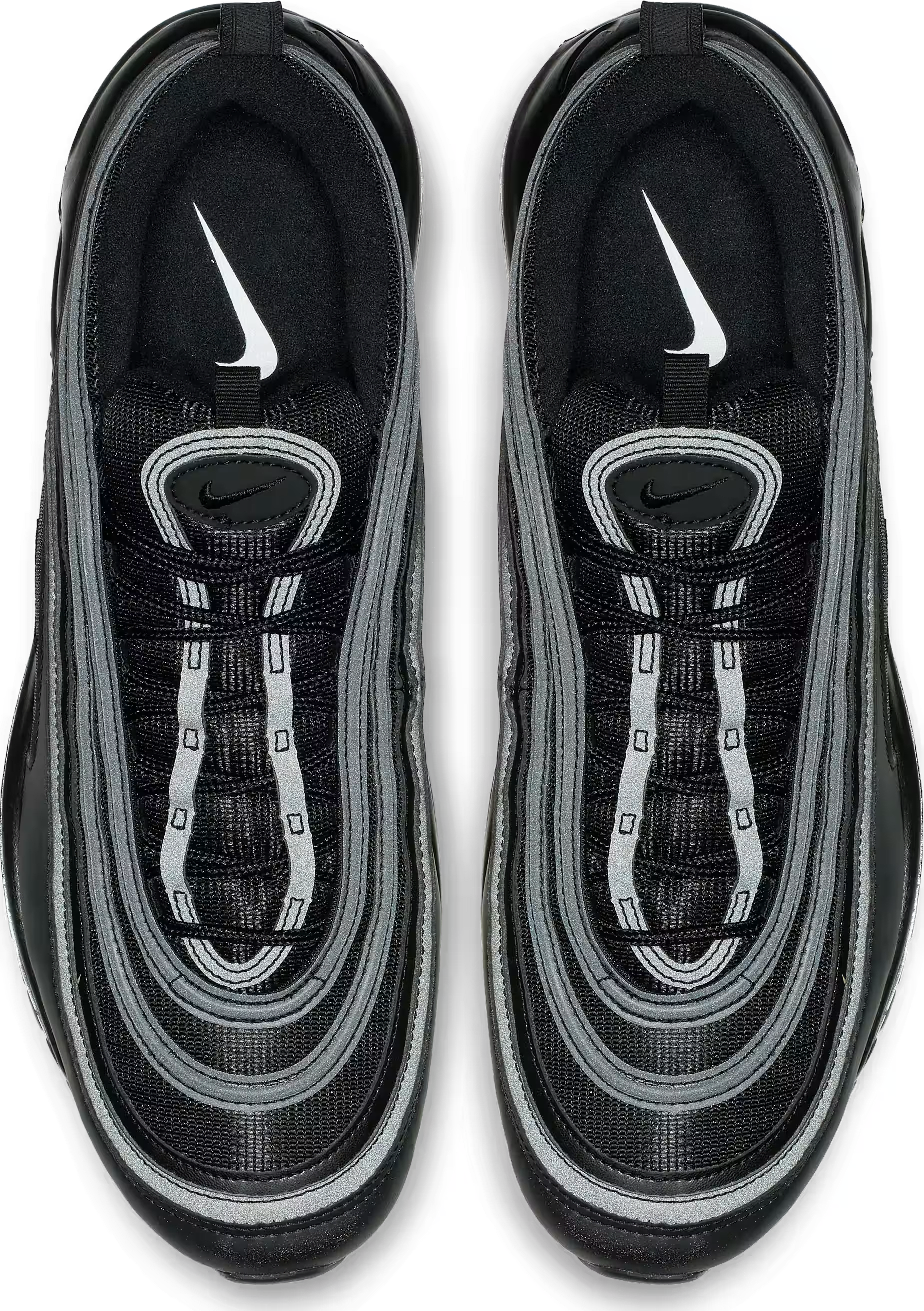 Nike Air Max 97 Triple Black