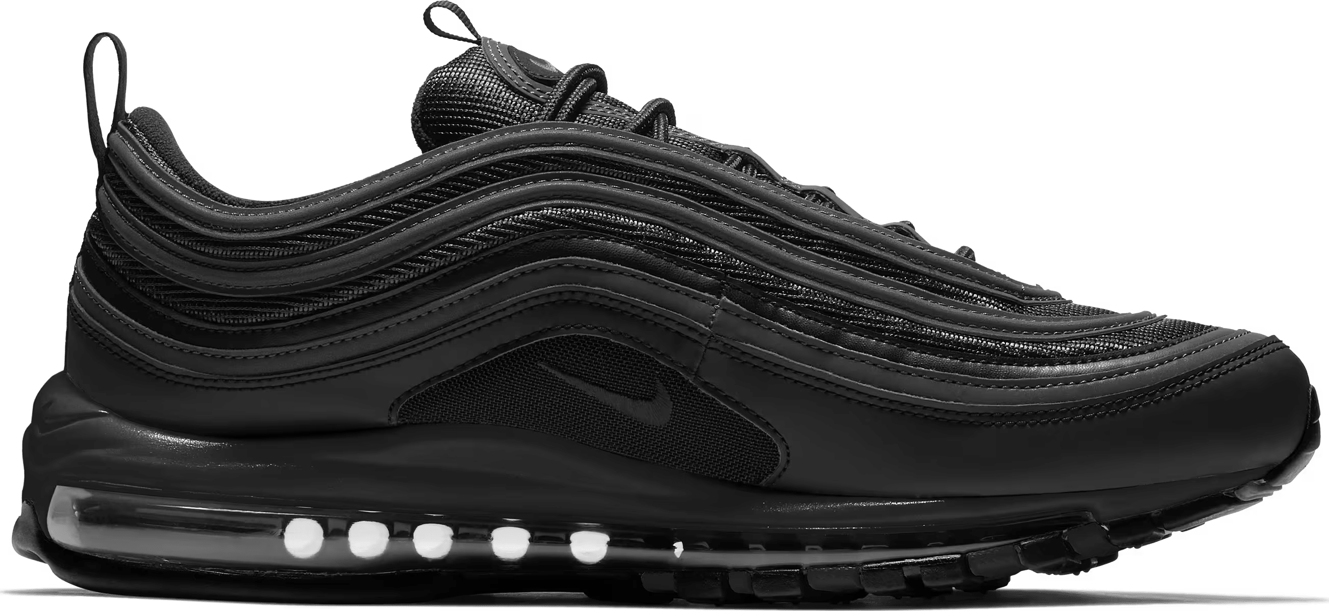 Nike Air Max 97 Triple Black