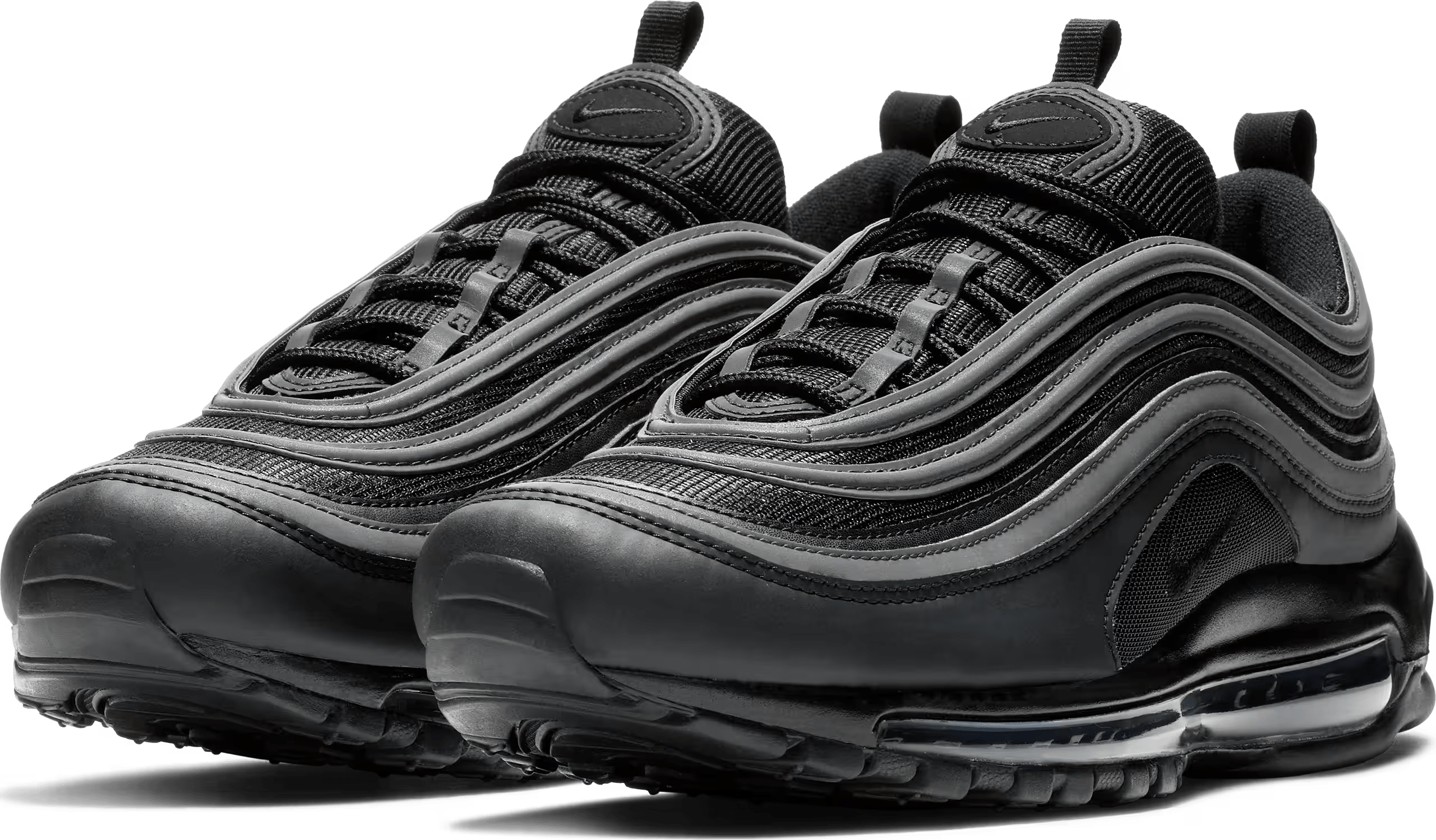 Nike Air Max 97 Triple Black