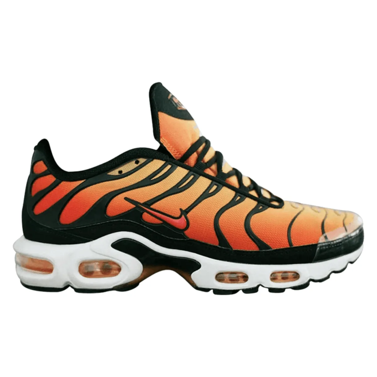 Nike Air Max Plus "Sunset"