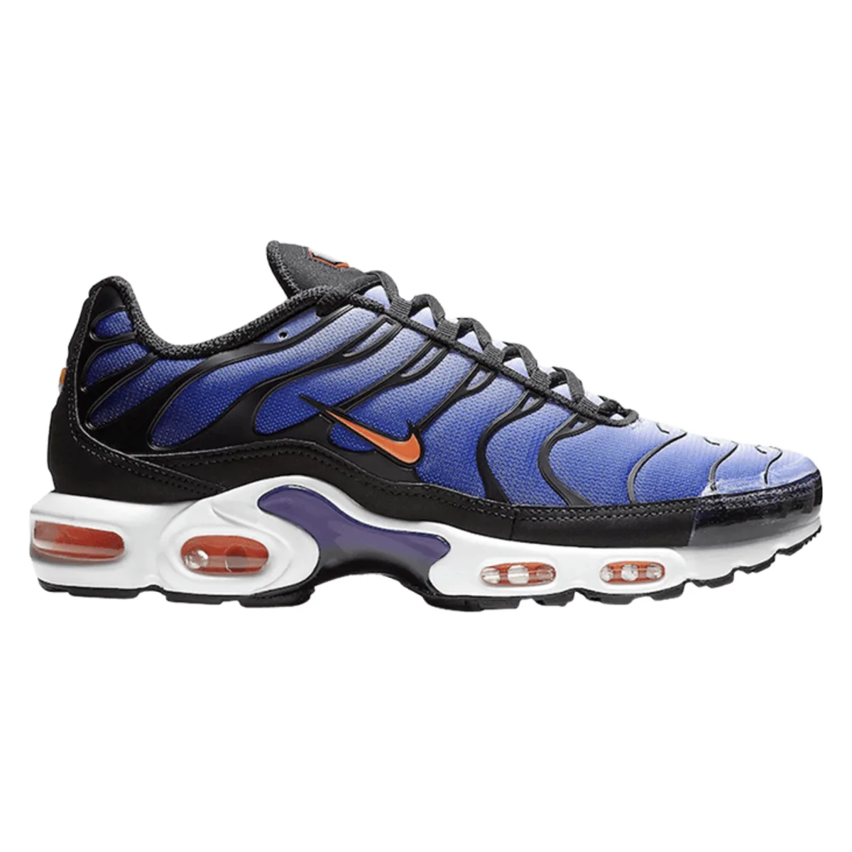 Nike Air Max Plus OG "Voltage Purple"
