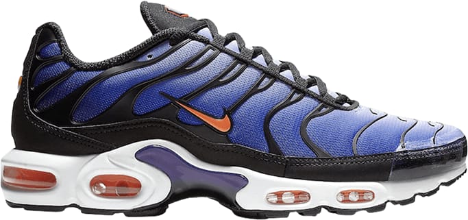 Nike Air Max Plus OG Voltage Purple BQ4629 002 Sneaker Squad