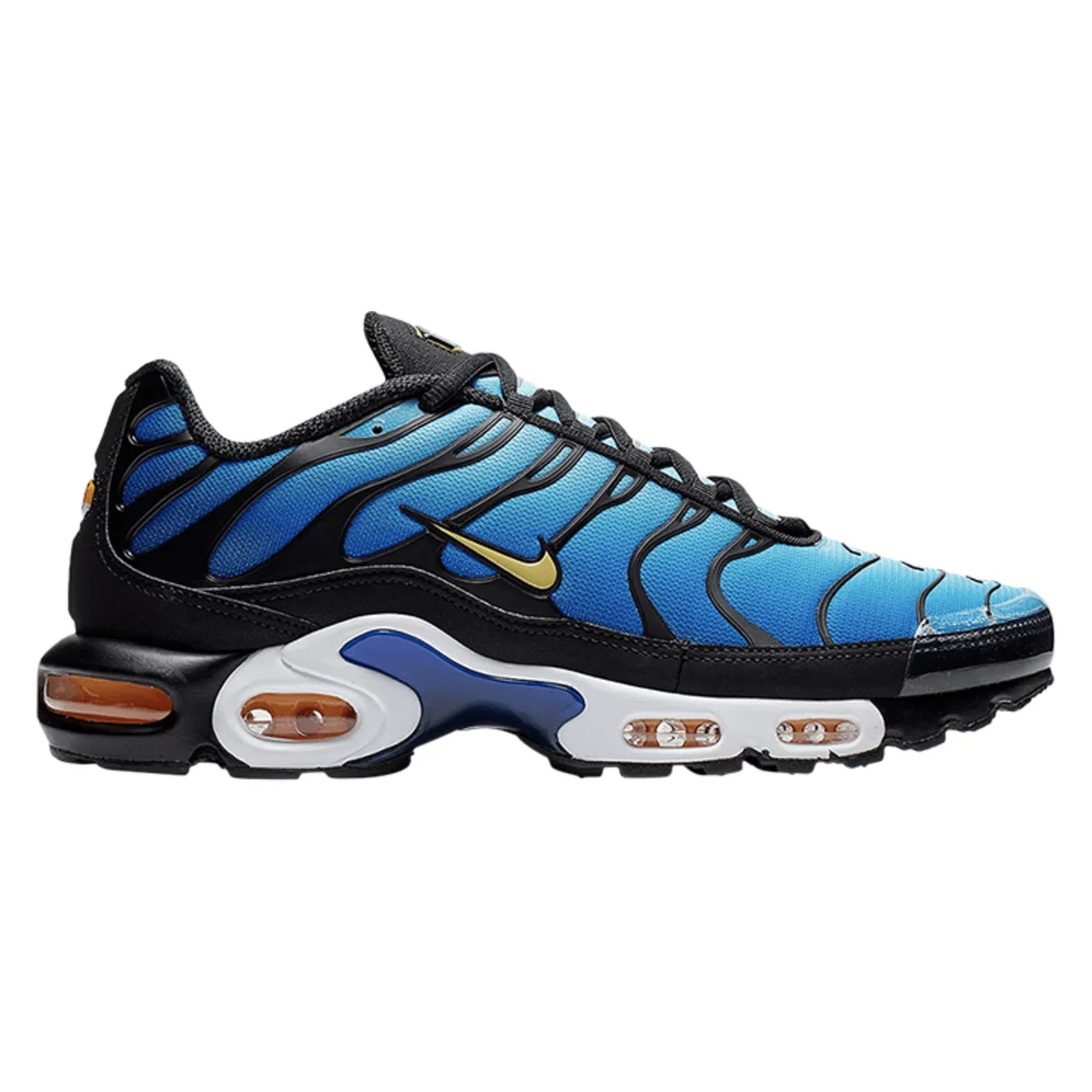 Nike Air Max Plus OG "Hyper Blue"
