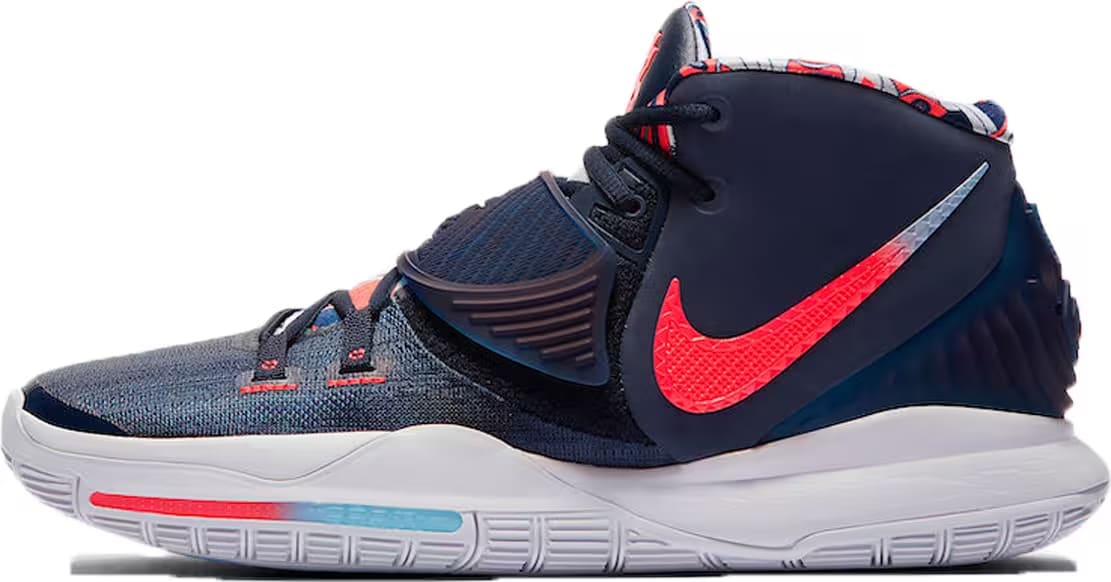 Nike Kyrie 6 USA