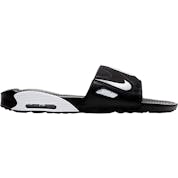 Nike Air Max 90 Slipper "Black"