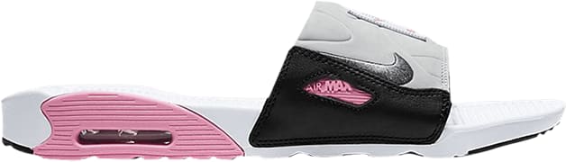Nike Air Max 90 Slipper "Rose"