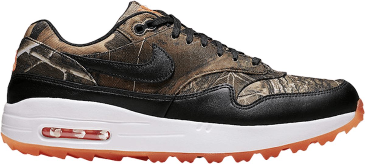 Nike Air Max 1 Golf NRG Realtree Camo BQ4804 210 Sneaker Squad