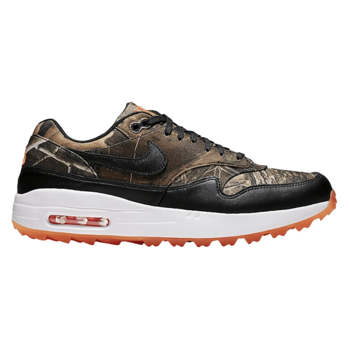 Nike Air Max 1 Golf NRG "Realtree Camo"