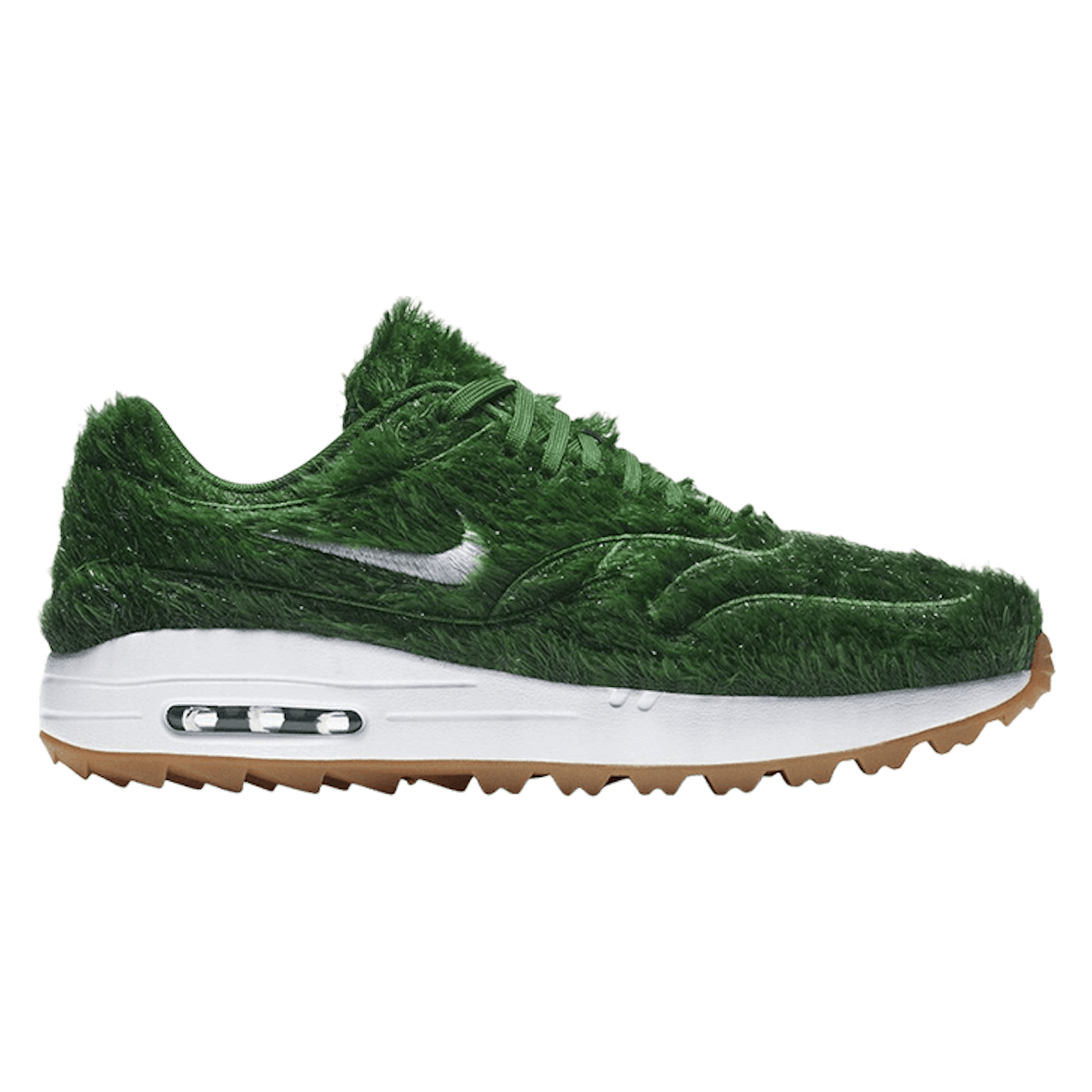 Nike Air Max 1 Golf NRG "Green Grass"