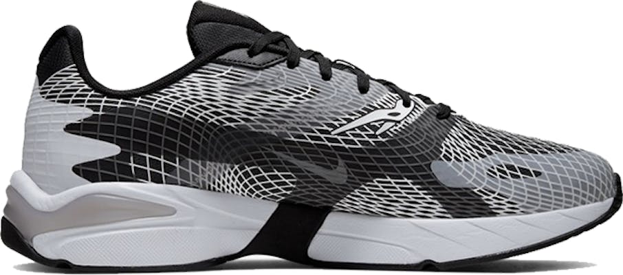 Nike Ghoswift "Wolf Grey"