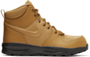 Nike Manoa Leather Wheat (GS)