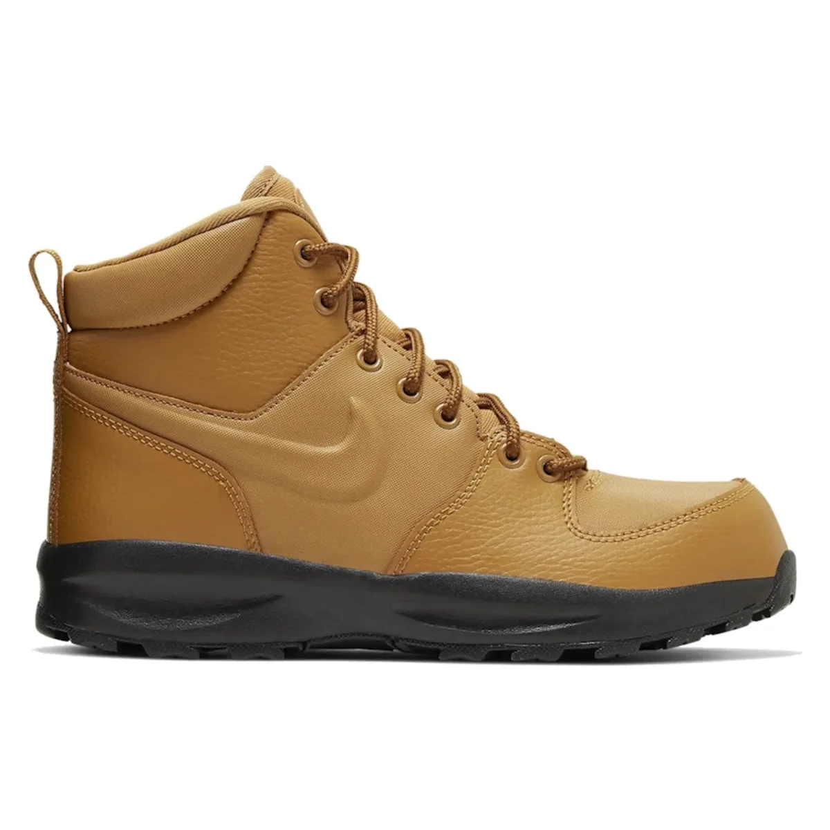 Nike Manoa Leather Wheat (GS)
