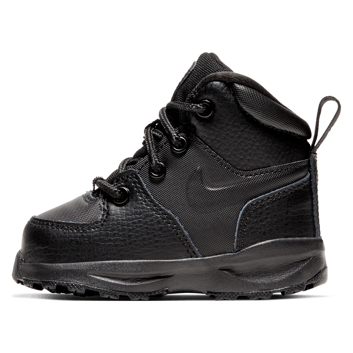 Nike Manoa Boots TD "Black"