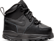 Nike Manoa Boots TD "Black"