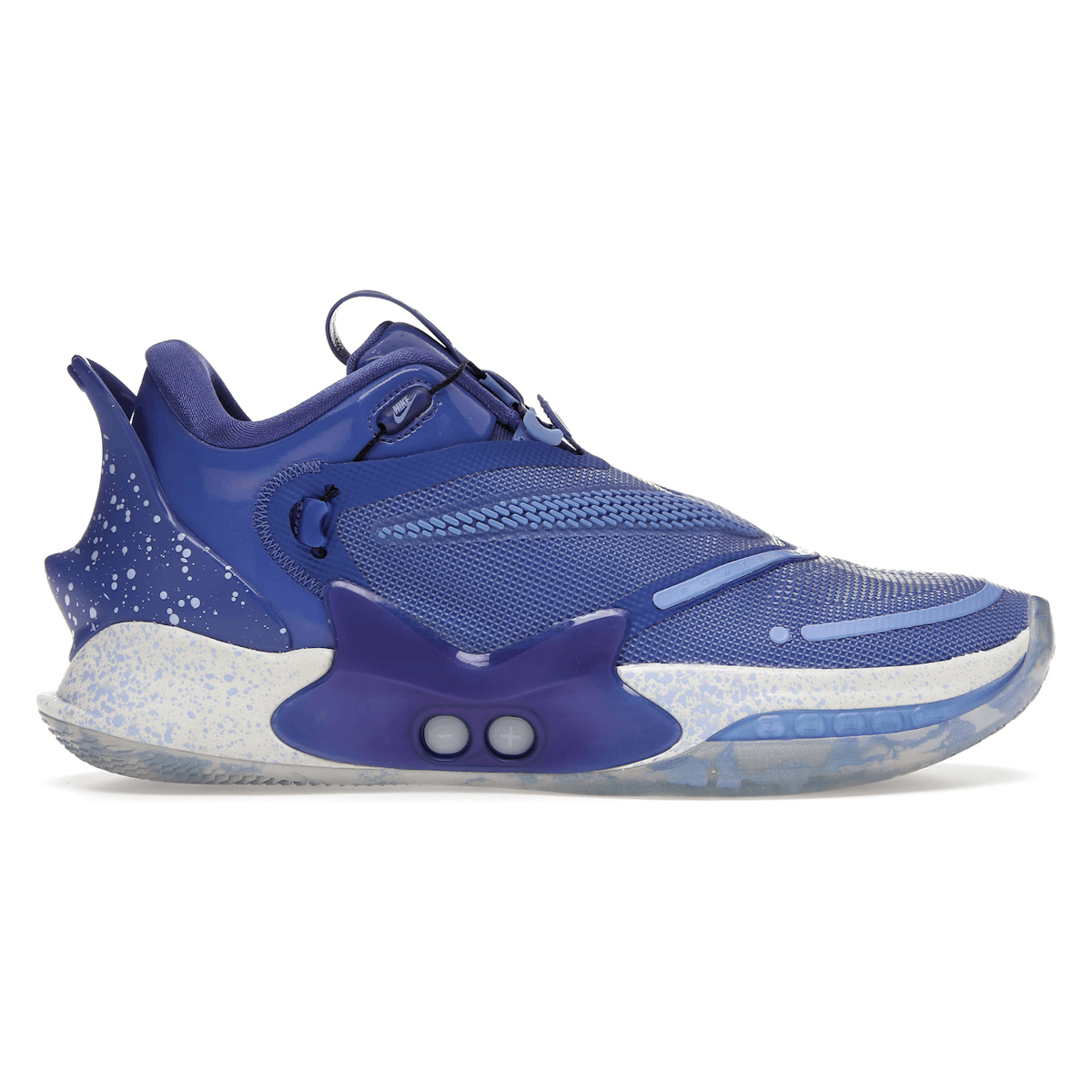 Nike Adapt BB 2.0 Astronomy Blue (US Charger)