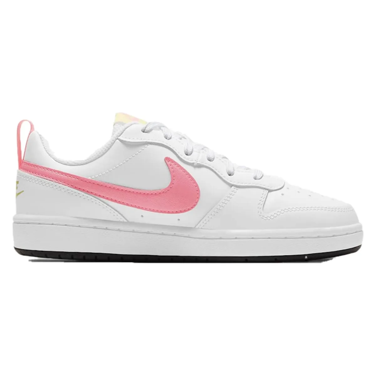 Nike Court Borough Low 2 (GS) Brand New